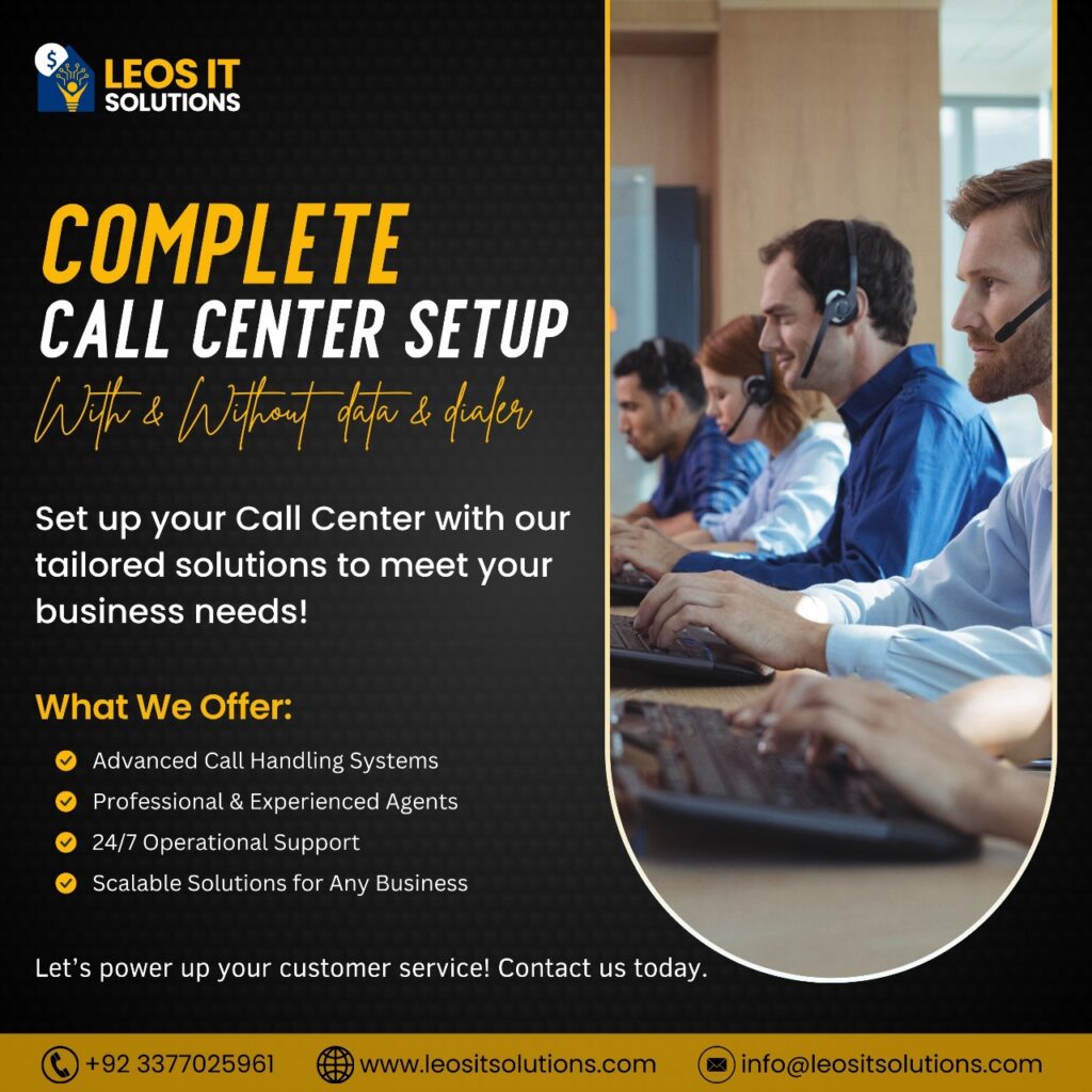 call-center